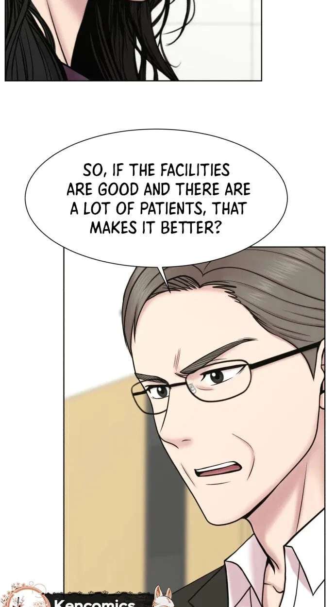Trauma Center:Dr. Baek Chapter 46 - page 34