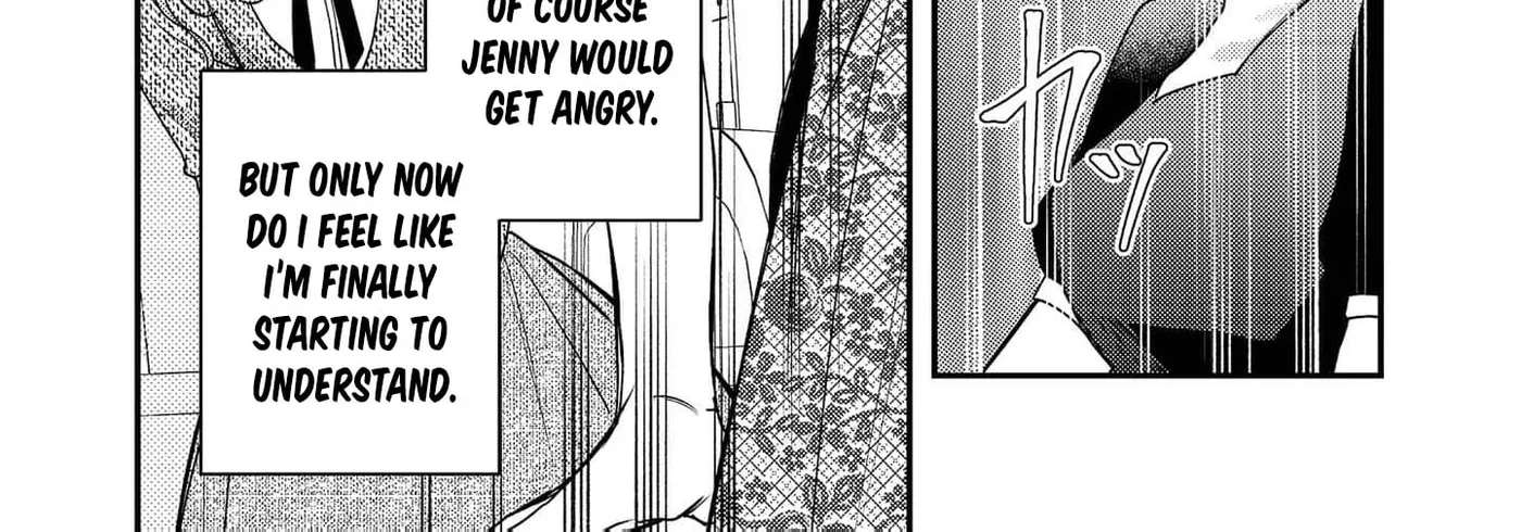 Bad End Mokuzen no Heroine ni Tensei Shita Watashi, Konse de wa Ren'ai Suru Tsumori ga Cheat na Ani ga Hanashitekuremasen!? @COMIC Chapter 45 - page 38