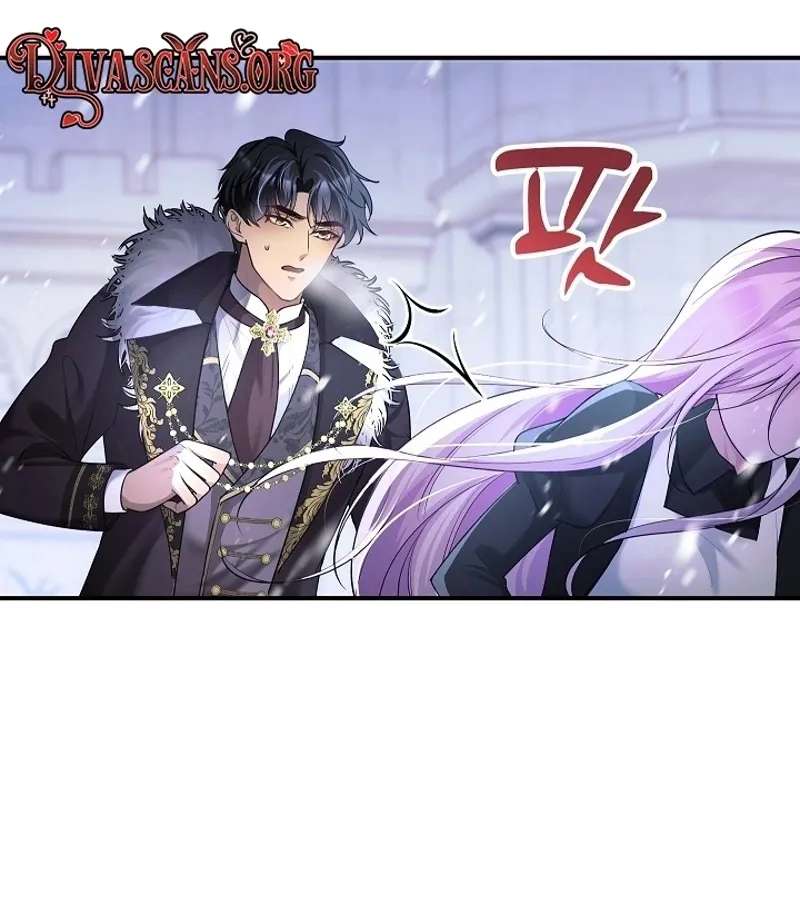 The Grand Duchess Disappeared on a Silent Night Chapter 27 - page 30