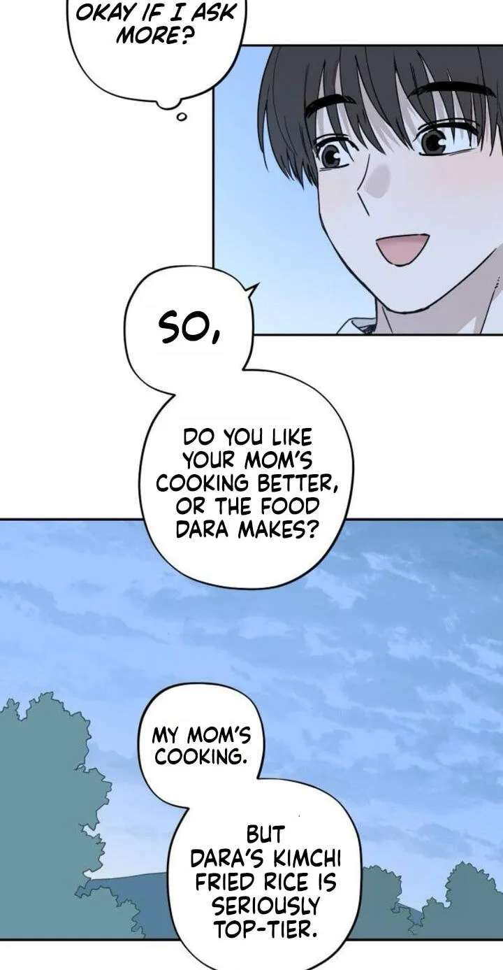 Heart-Aching Chapter 24 - page 42
