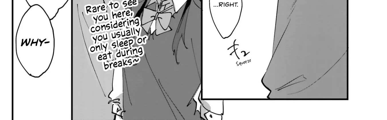 Kokoro Irozuku Koi ga shitai Chapter 13 - page 22
