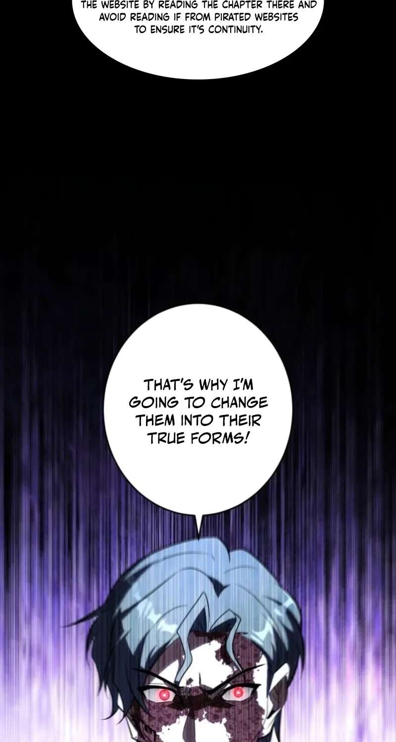 Omniscient and Omnipotent Trap Master Chapter 49 - page 42