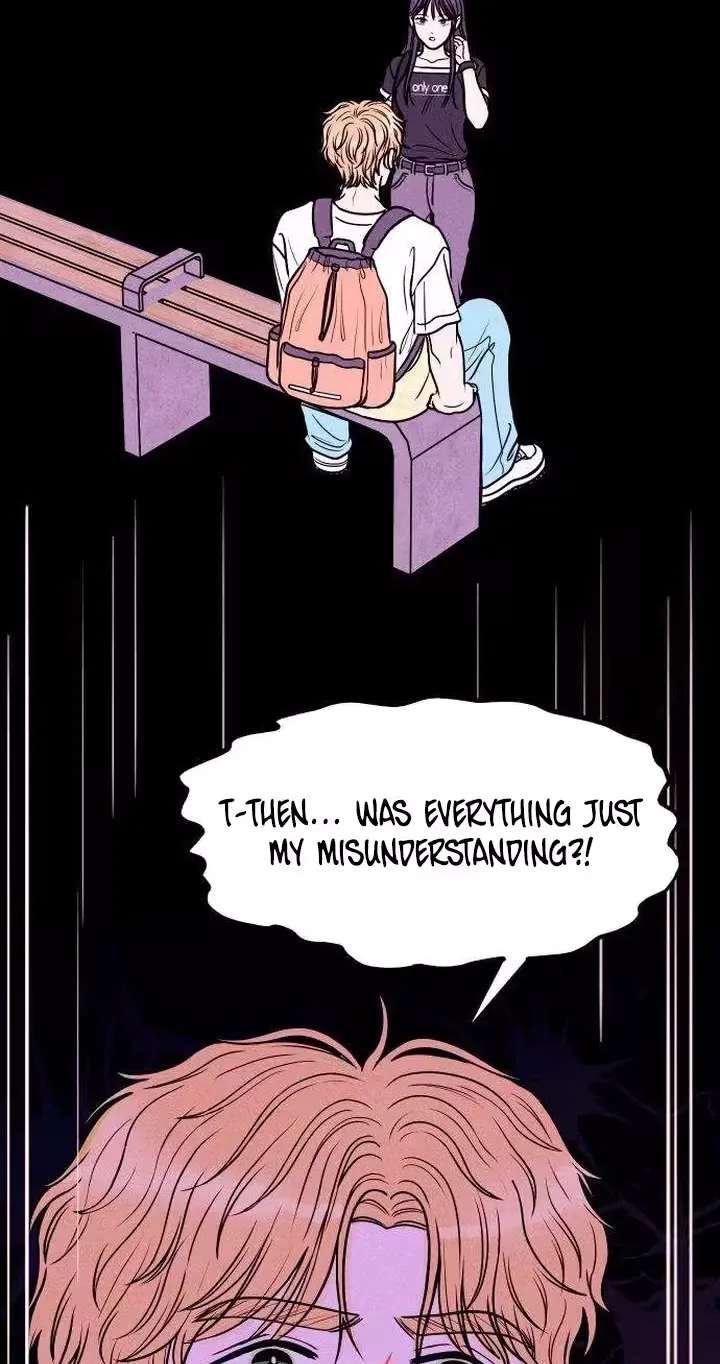 Pure Love Quest, Again Chapter 3 - page 52