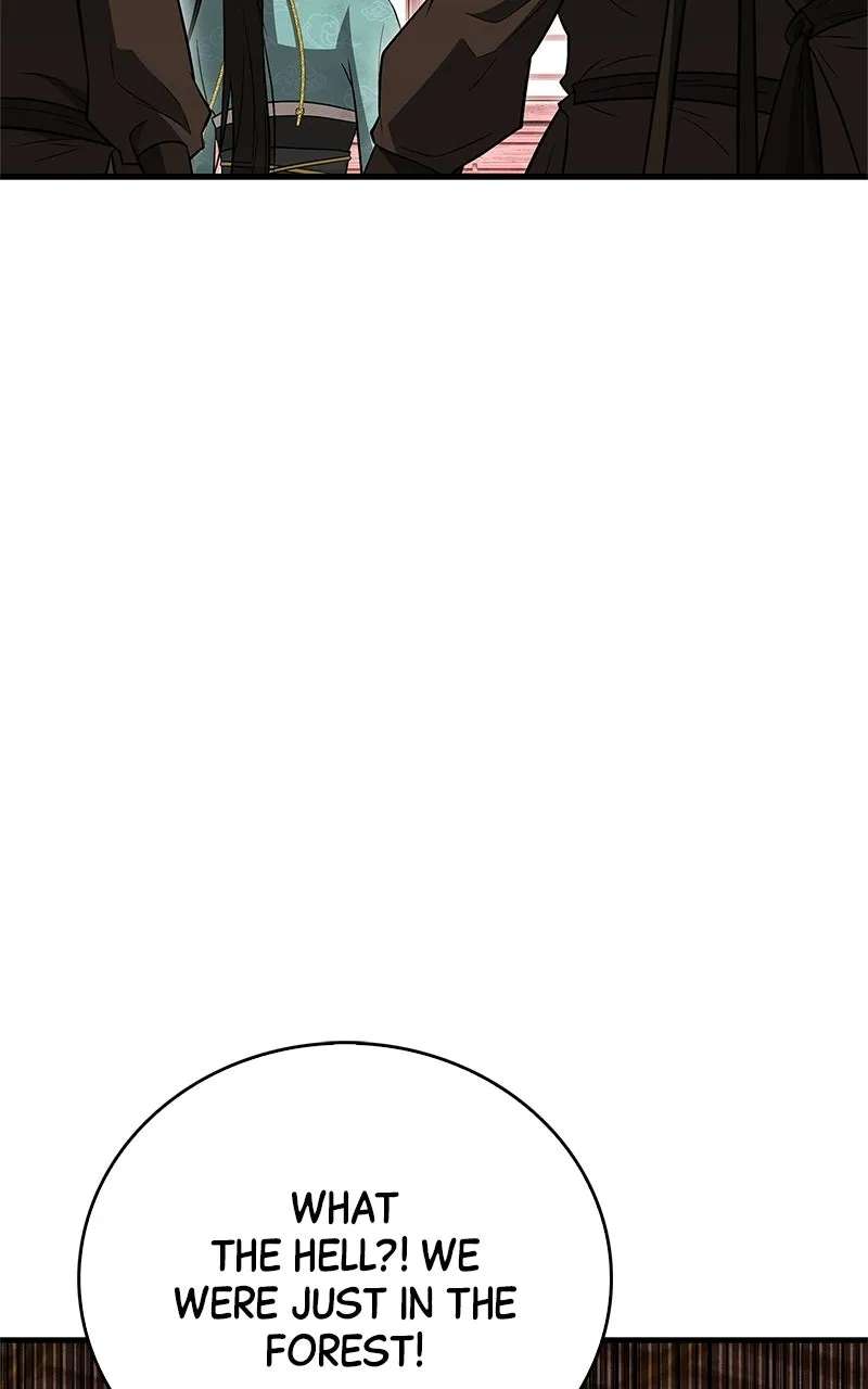 The Genius MurimFitness Trainer Chapter 109 - page 121