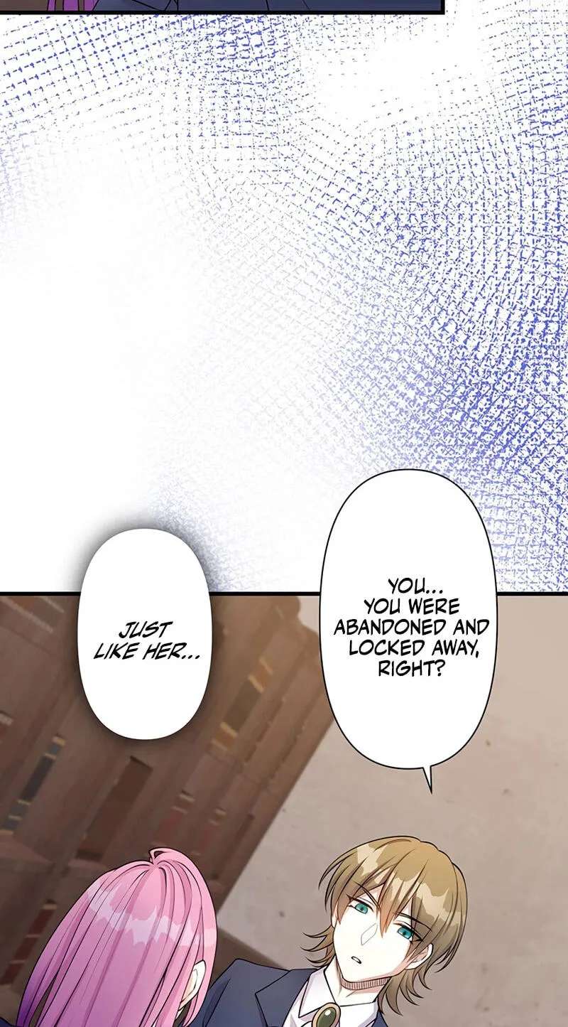 Tensei shitara Ikenie Oujo deshita ga - Maou-sama no Dakimakura ni Saishuushoku shimashita Chapter 47 - page 69
