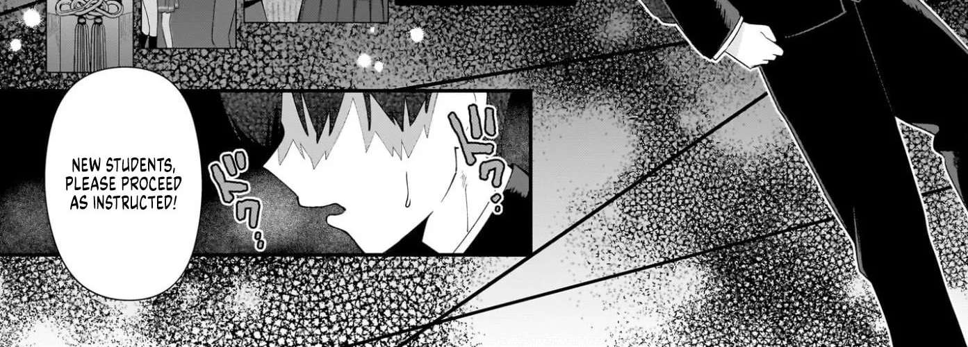 Shujinkou no Osananajimi ga, Wakiyaku no Ore ni Guigui Kuru Chapter 1 - page 30
