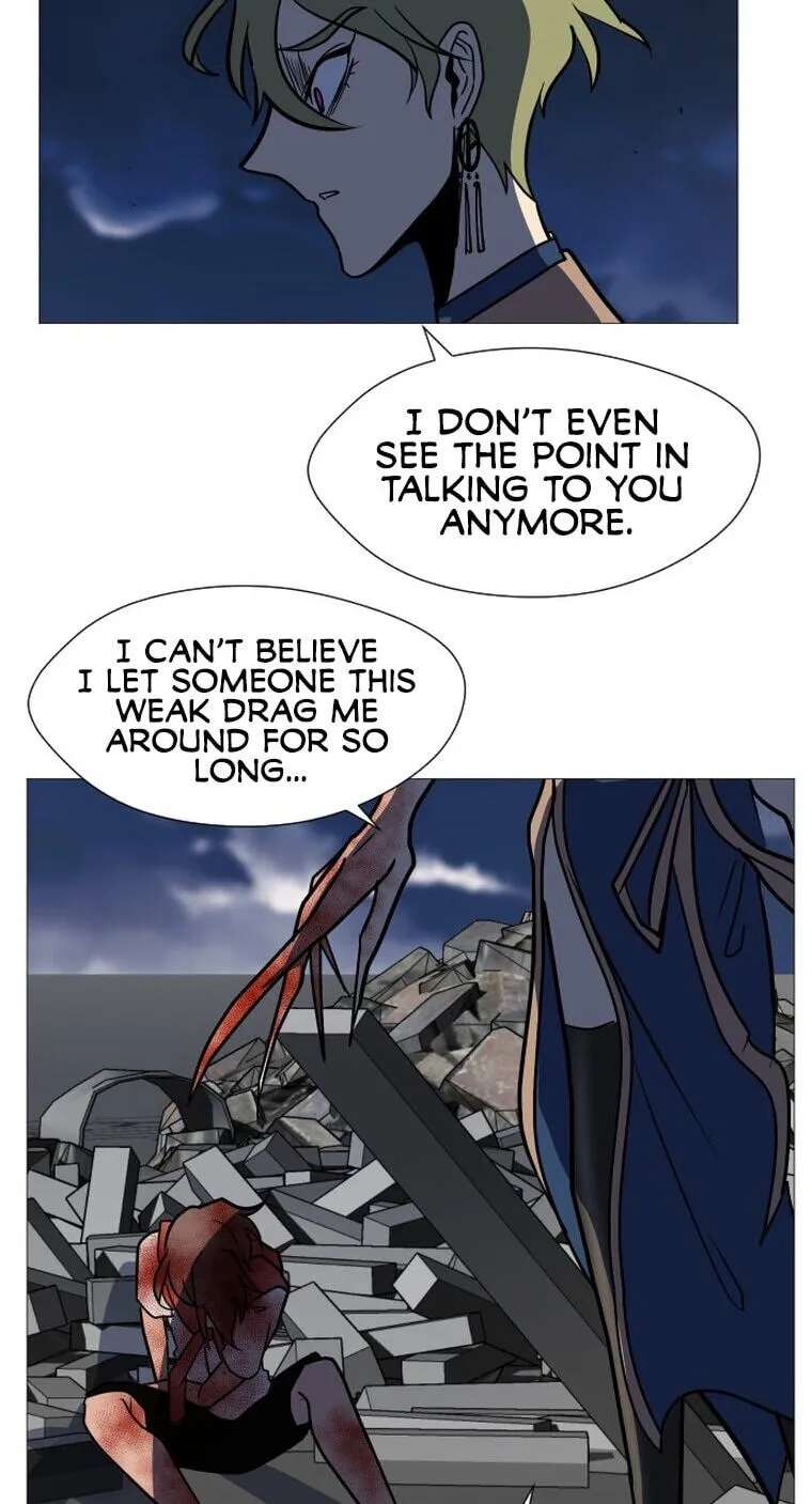 Uglyhood Chapter 110 - page 38