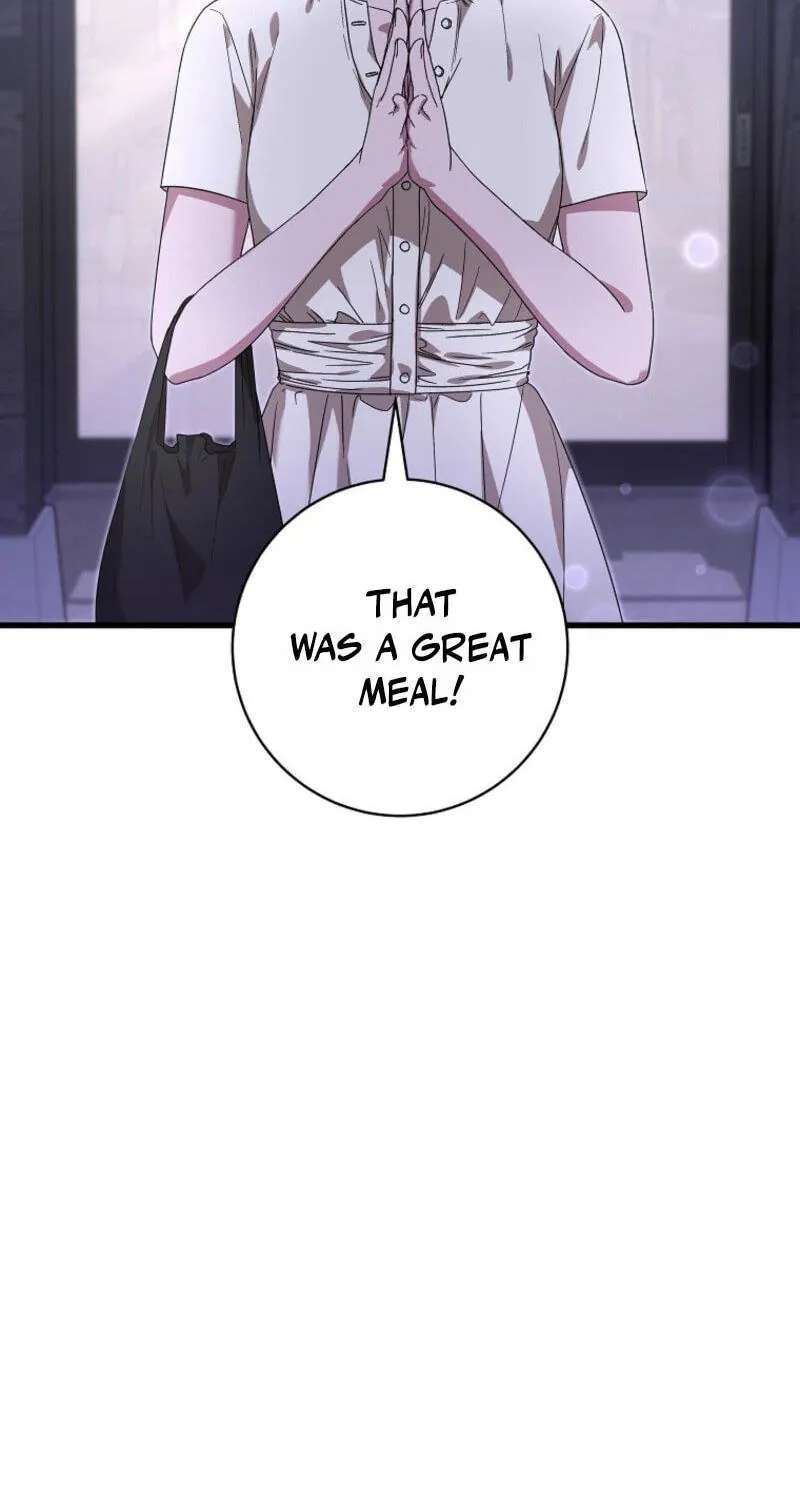 Welcome to the Dungeon Hotel Chapter 108 - page 85