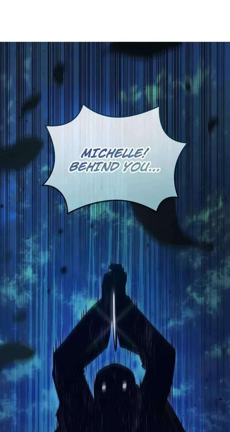 Mage of the Wind Chapter 26 - page 132