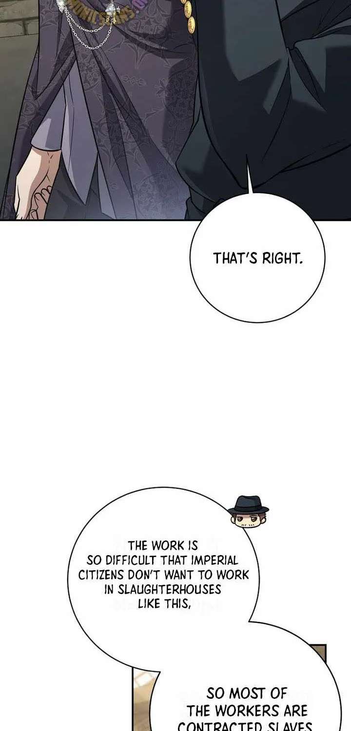 Margrave’s Bastard Son Was The Emperor Chapter 123 - page 59