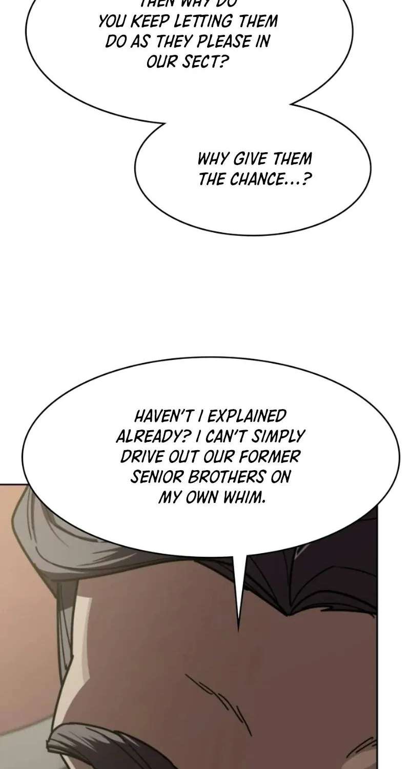 Return Of The Mount Hua Sect Chapter 184 - page 48