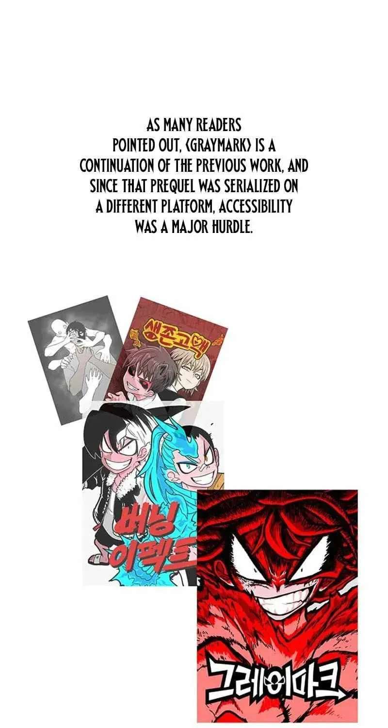 The Gray Mark Chapter 102 - page 37