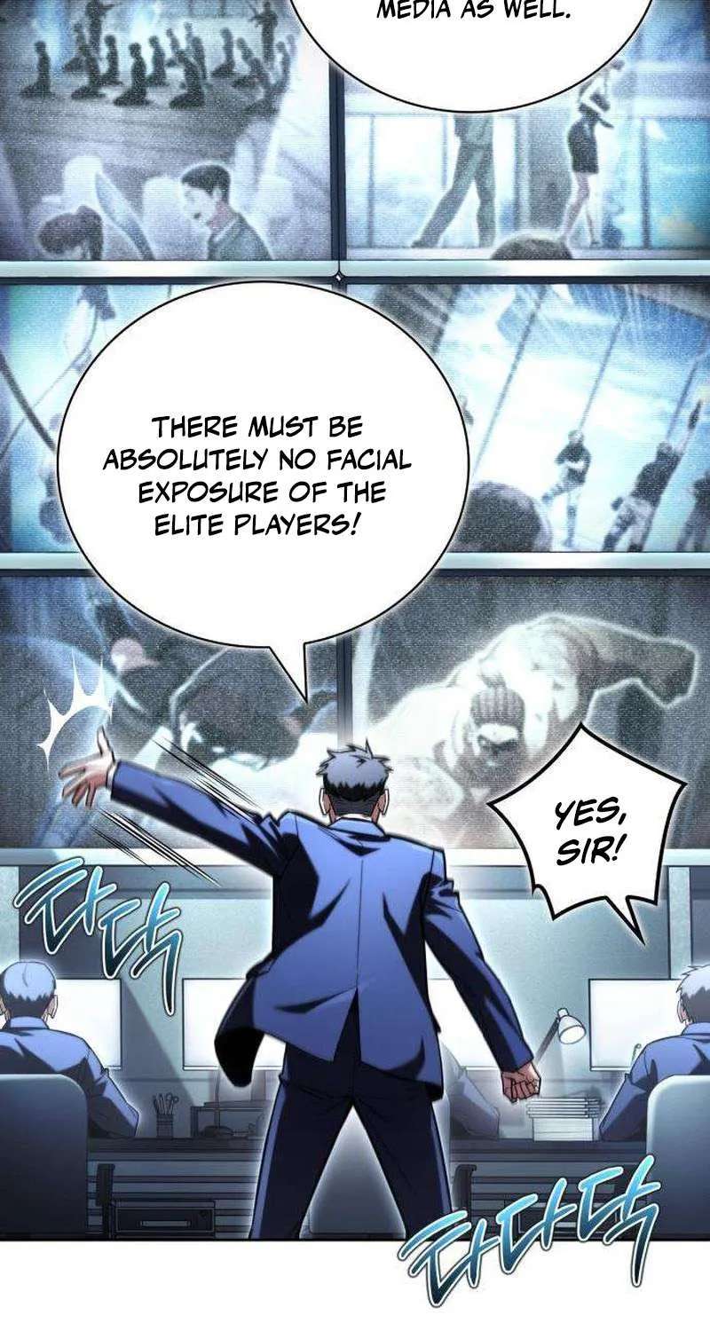 A Wimp’s Strategy Guide to Conquer the Tower Chapter 44 - page 15