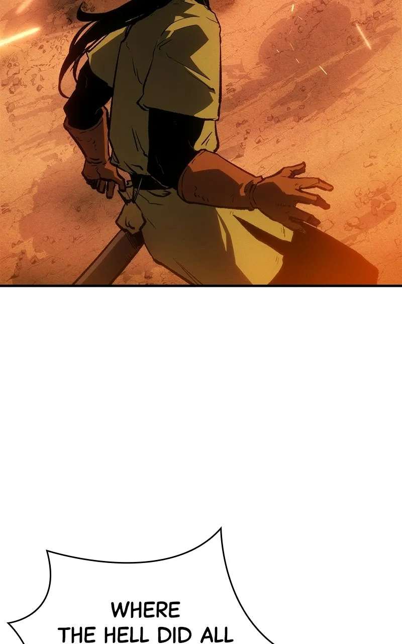 Record of Lodoss War:Queen of Death Chapter 3 - page 10
