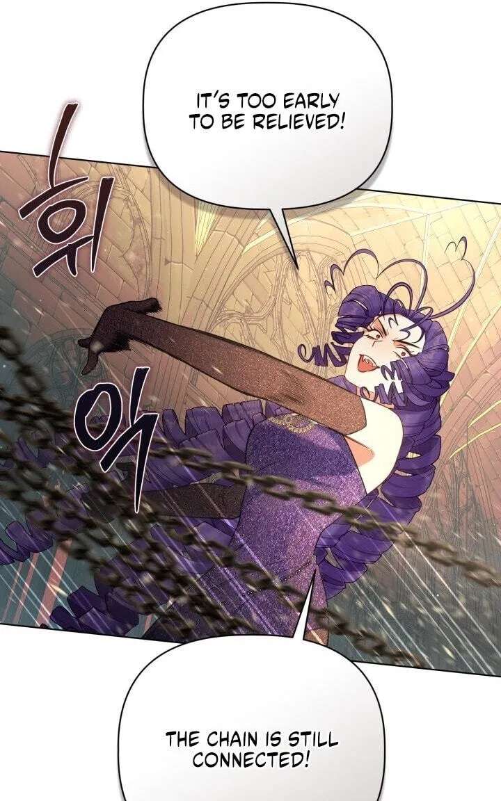 The Perks of Being an S-Class Heroine Chapter 145 - page 67