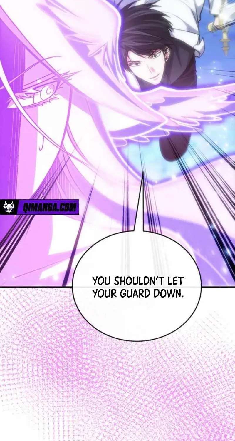 How To Live As An Unlicensed Healer Chapter 160 - page 13