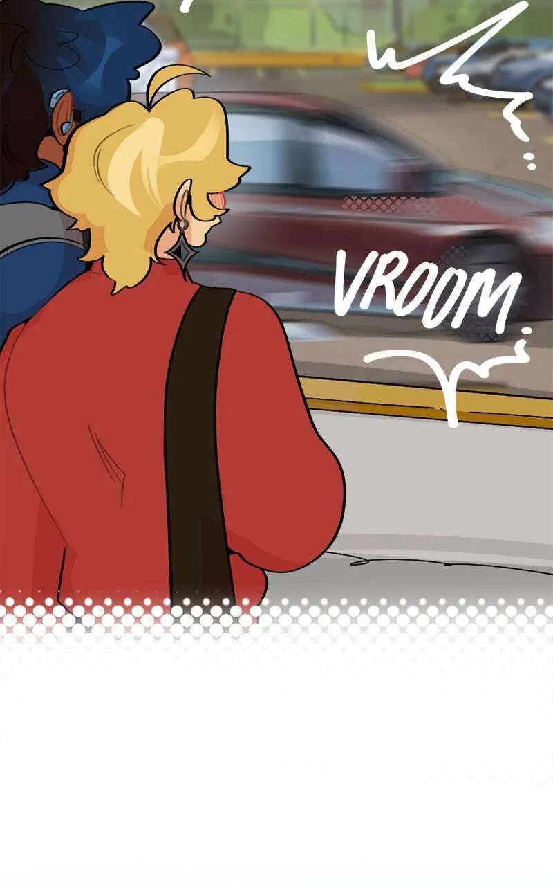Not So Silent Chapter 91 - page 61