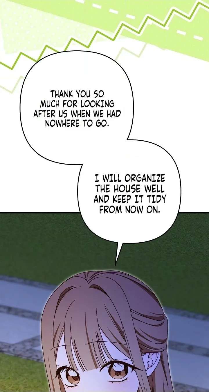 Illusion Blind Date Chapter 21 - page 20