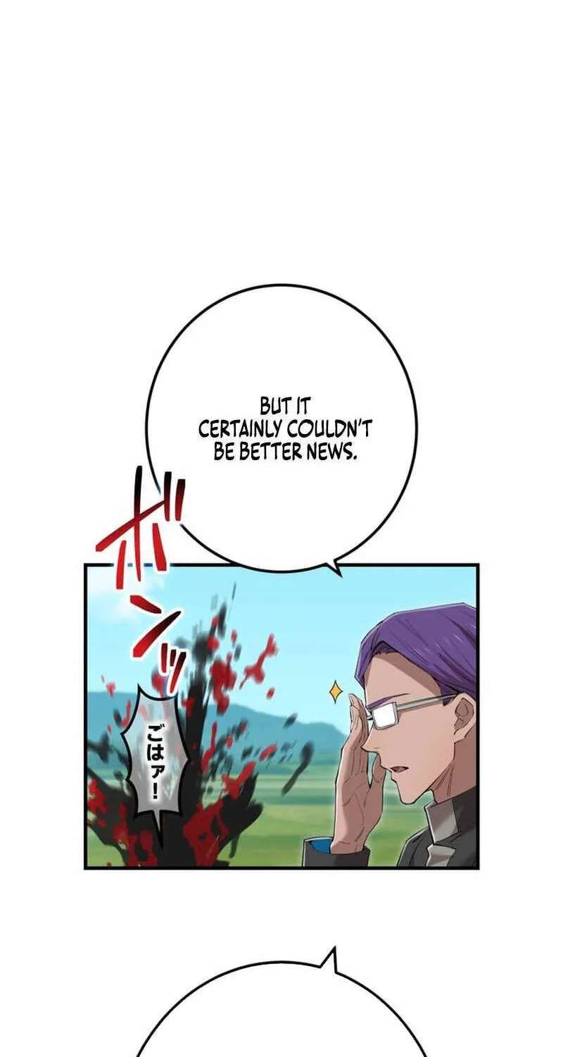 Ore Dake Saikyou Chouetsusha - Zen Sekai no Cheat Shishou ni Mitomerareta Chapter 121 - page 91