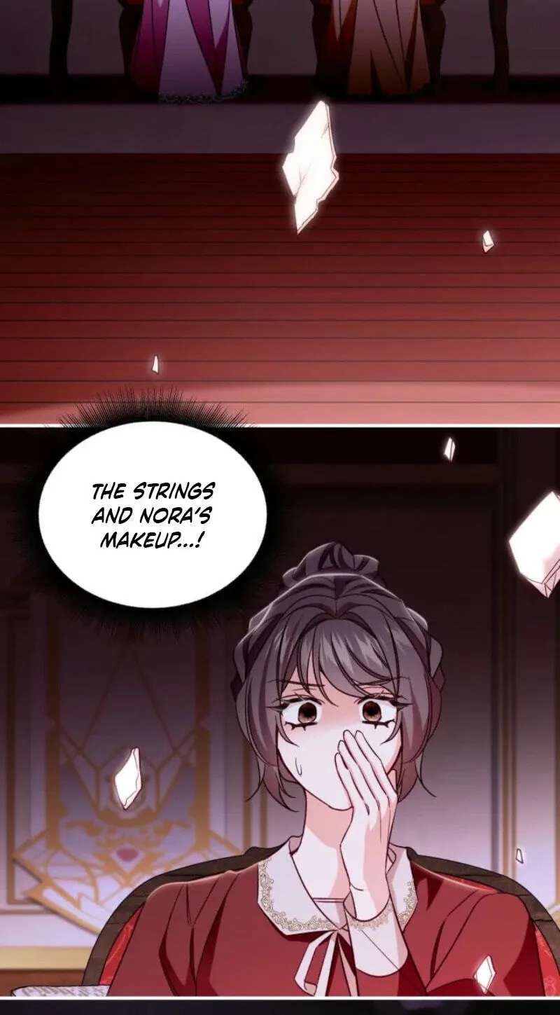 The Villainess Directs Romance Fantasy Chapter 45 - page 38