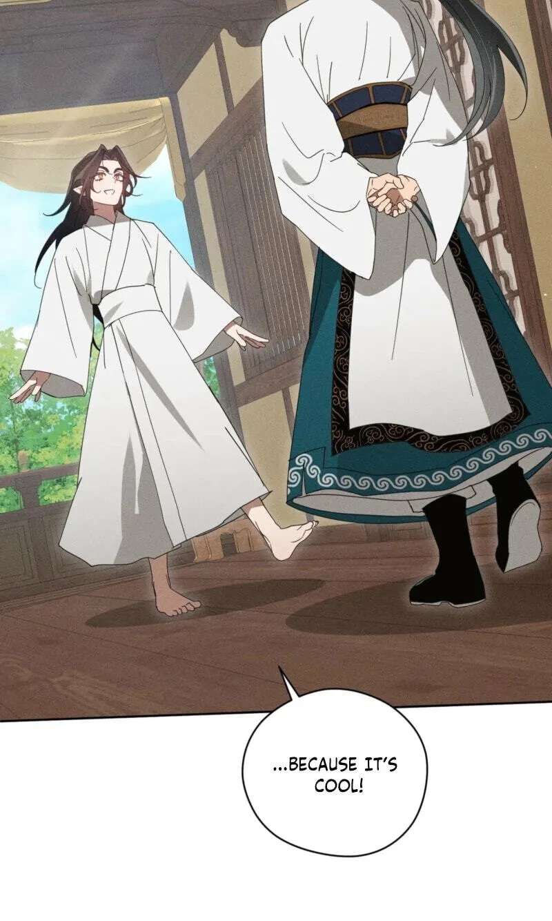 The Earth-Engulfing Rain Chapter 24 - page 73