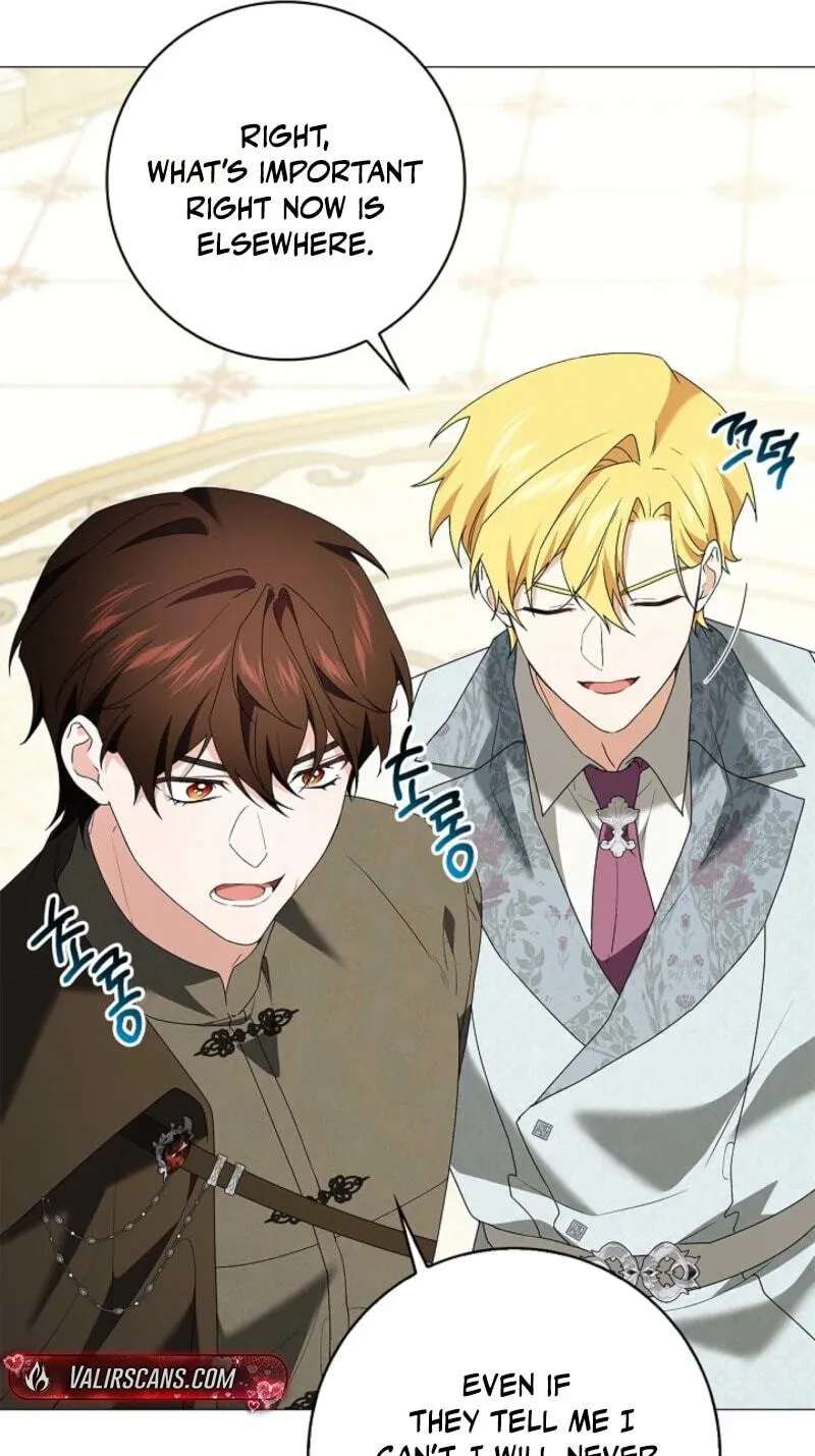 Sub Male Leads, Come to My Bed Right Now Chapter 64 - page 31