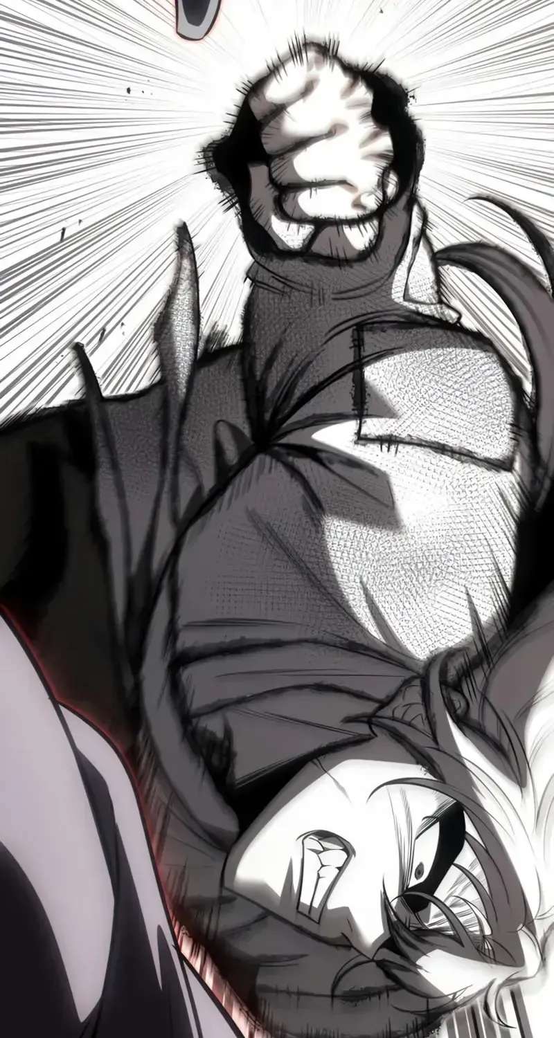 The World’s Strongest Fist Fighter Chapter 14 - page 174