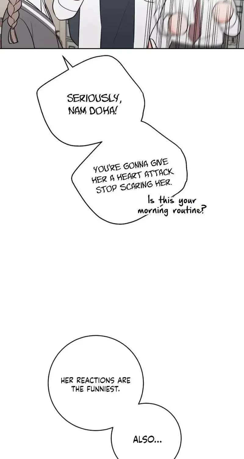The Secret That Made You Cry Chapter 12 - page 26