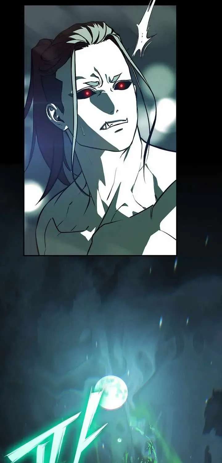 Chronicles of the Moonlit Night Chapter 38 - page 34