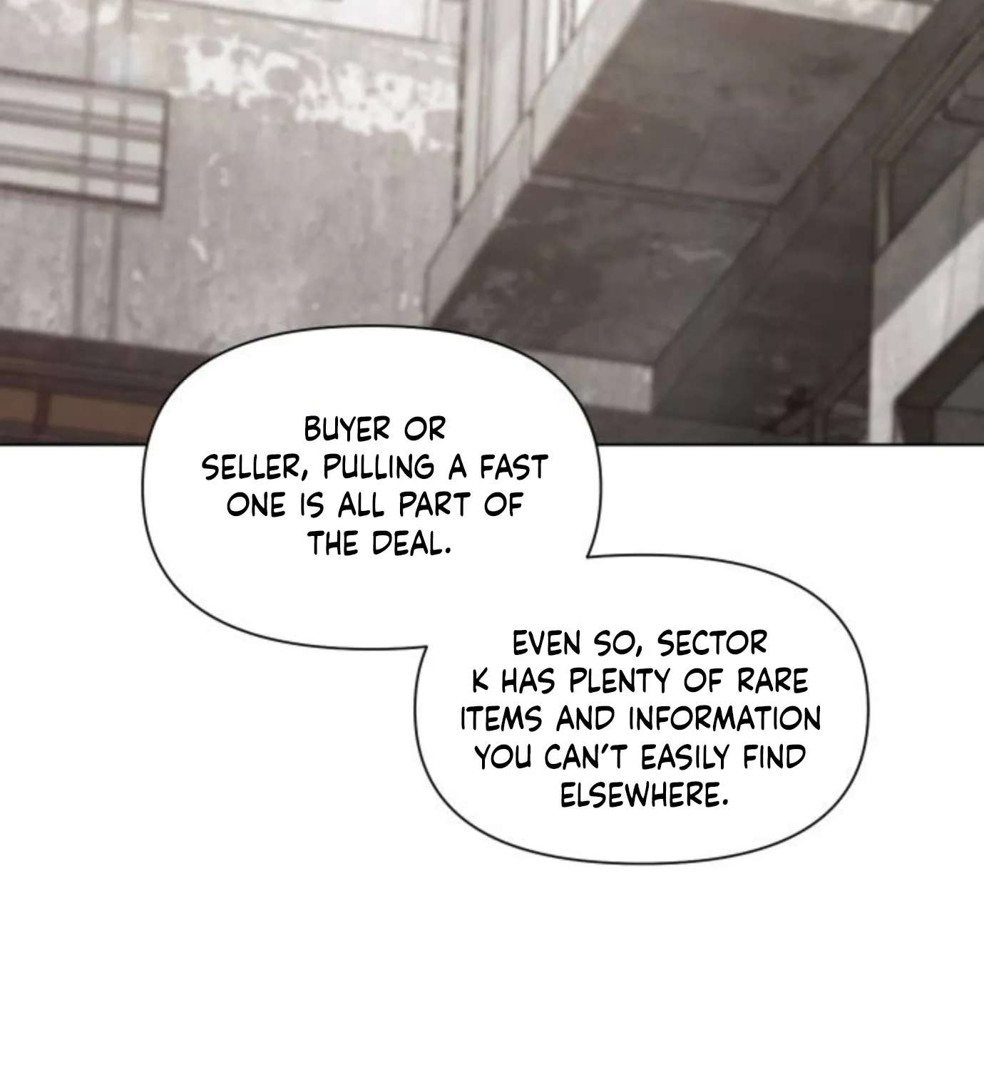 The Postman of the Apocalypse Chapter 33 - page 26