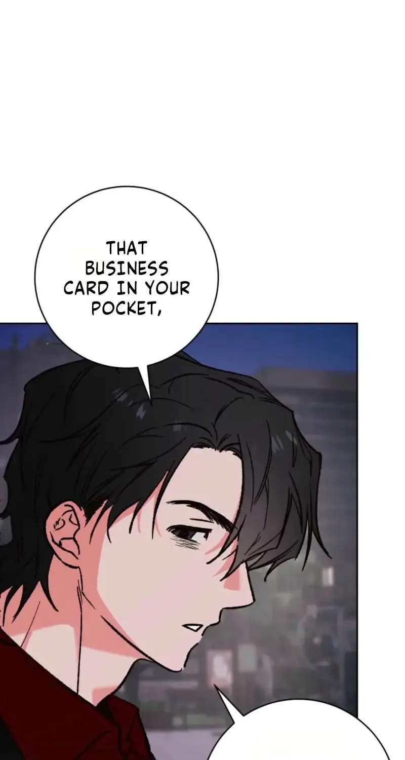 Do Ghosts Dream Too Chapter 5 - page 56