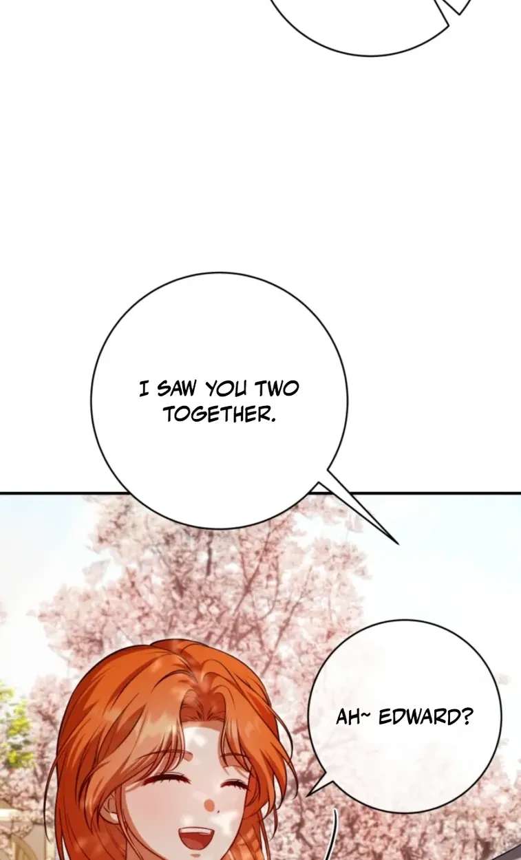Stay Out of My Rofan! Chapter 13 - page 36