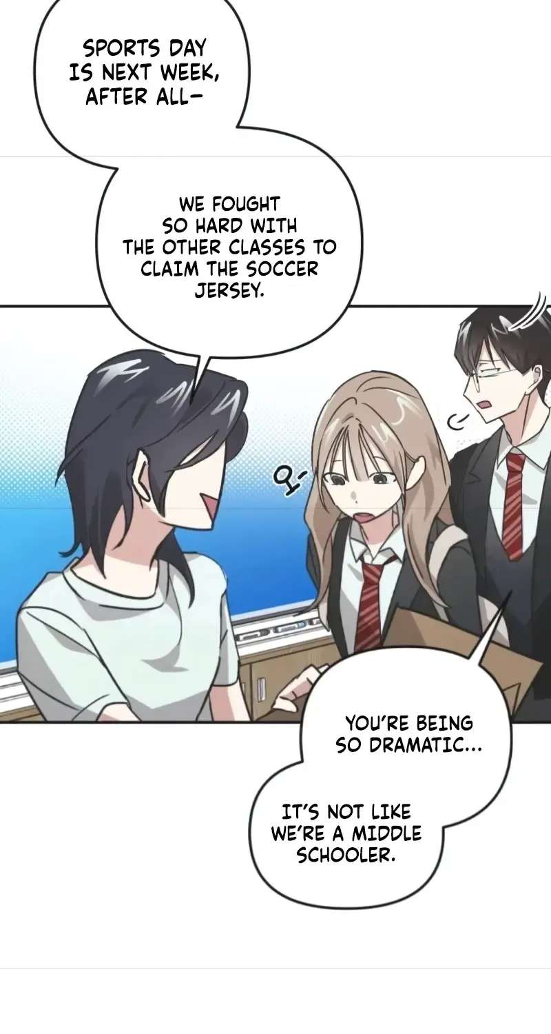 An Equation Without Wrong Answers Chapter 5 - page 91