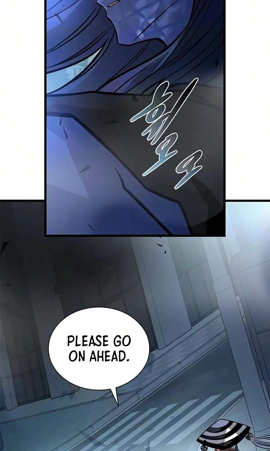 Villain to Kill Chapter 254 - page 47