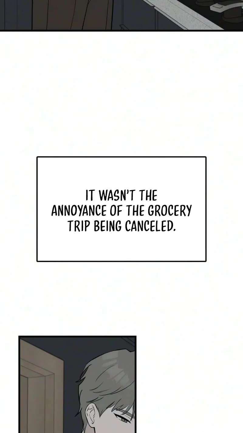 Want to Go Grocery Shopping Together? Chapter 36 - page 3