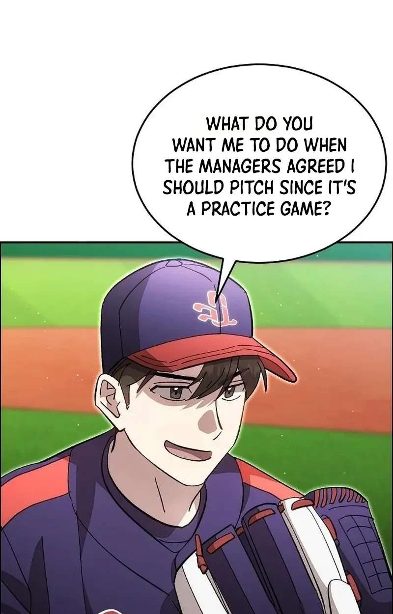 Genius Hitter Hits Fastball Chapter 134 - page 98