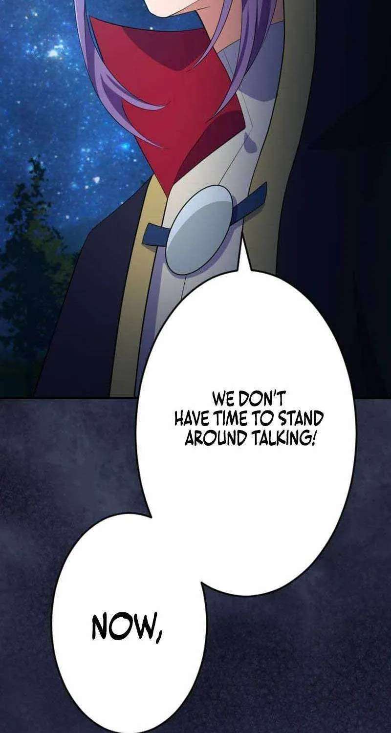 Fukushuu No Taishi - Level 9999 No Bakumatsu Isekai Tensei Chapter 105 - page 73