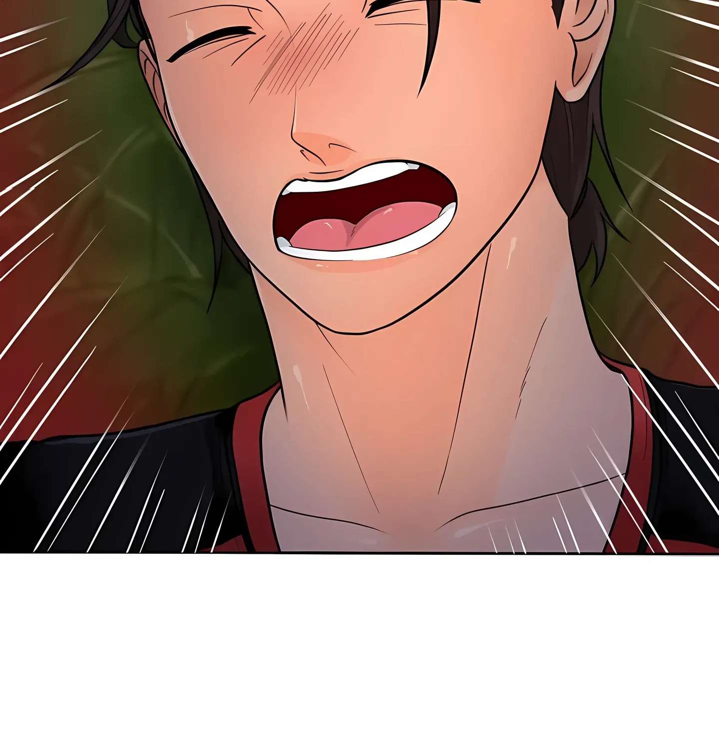 Hot Serve Chapter 8 - page 44