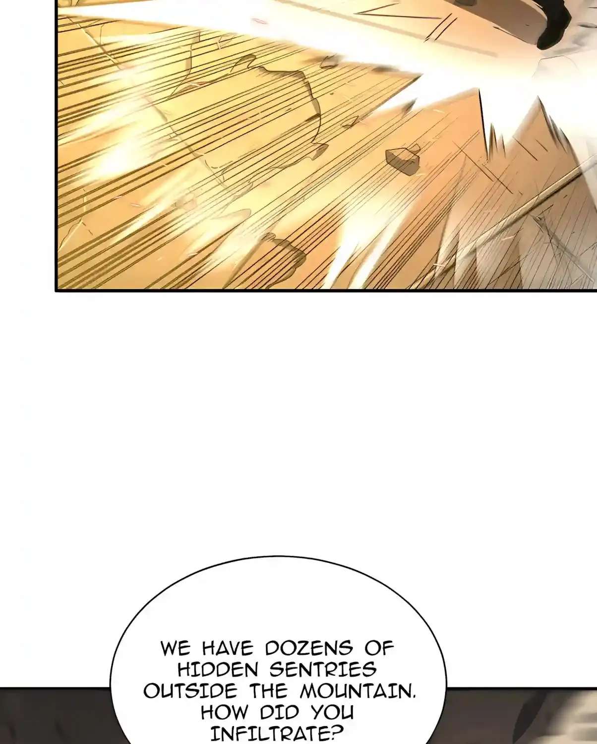 High Martiality: With One Hand, I Single-Handedly Repel Three Thousand Emperors! Chapter 72 - page 75