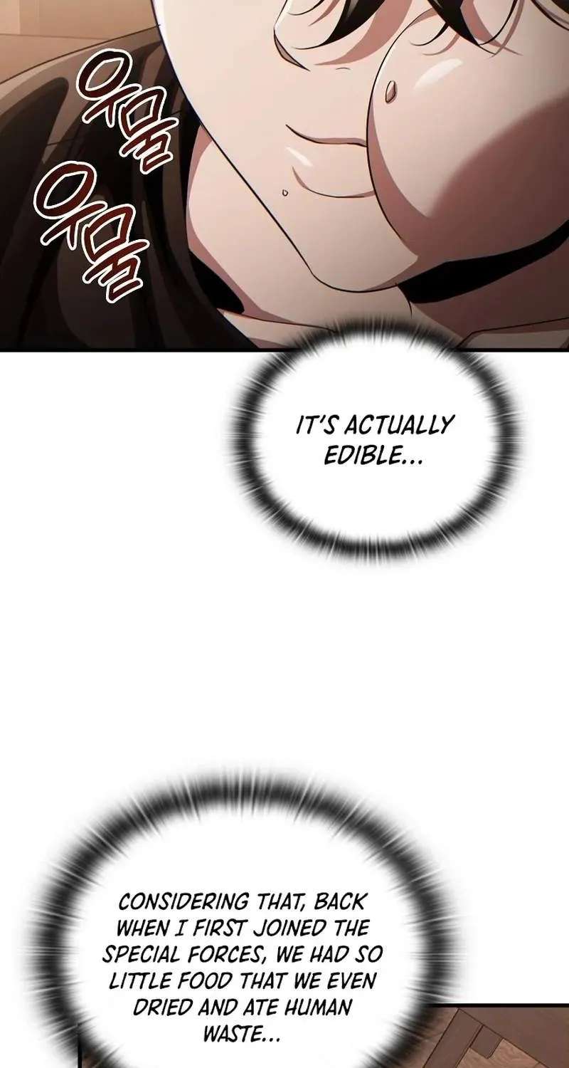 The Lord Who Levels Up by Devouring Chapter 6 - page 25