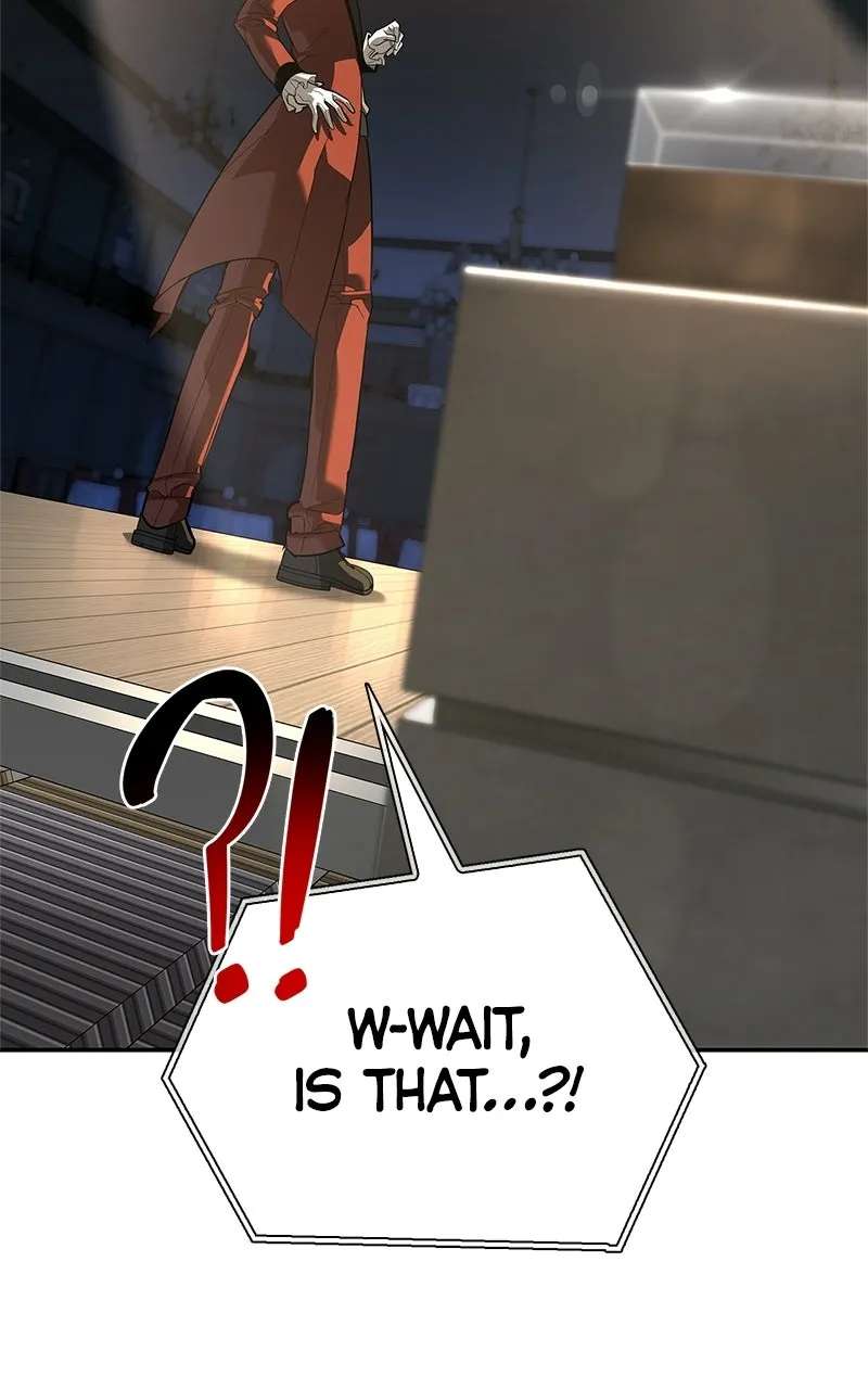 The S-Class Hunter’sPeaceful Life with Monsters Chapter 46 - page 104