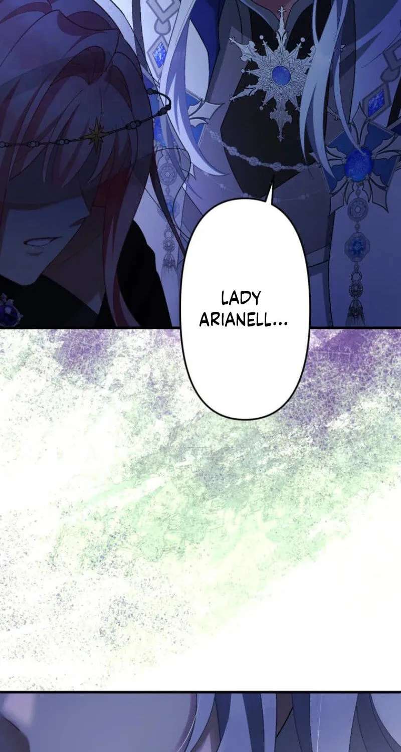 Oshi no Ichizu Sugiru Shuuchaku o, Watashi wa Mada Shiranai Chapter 98 - page 110