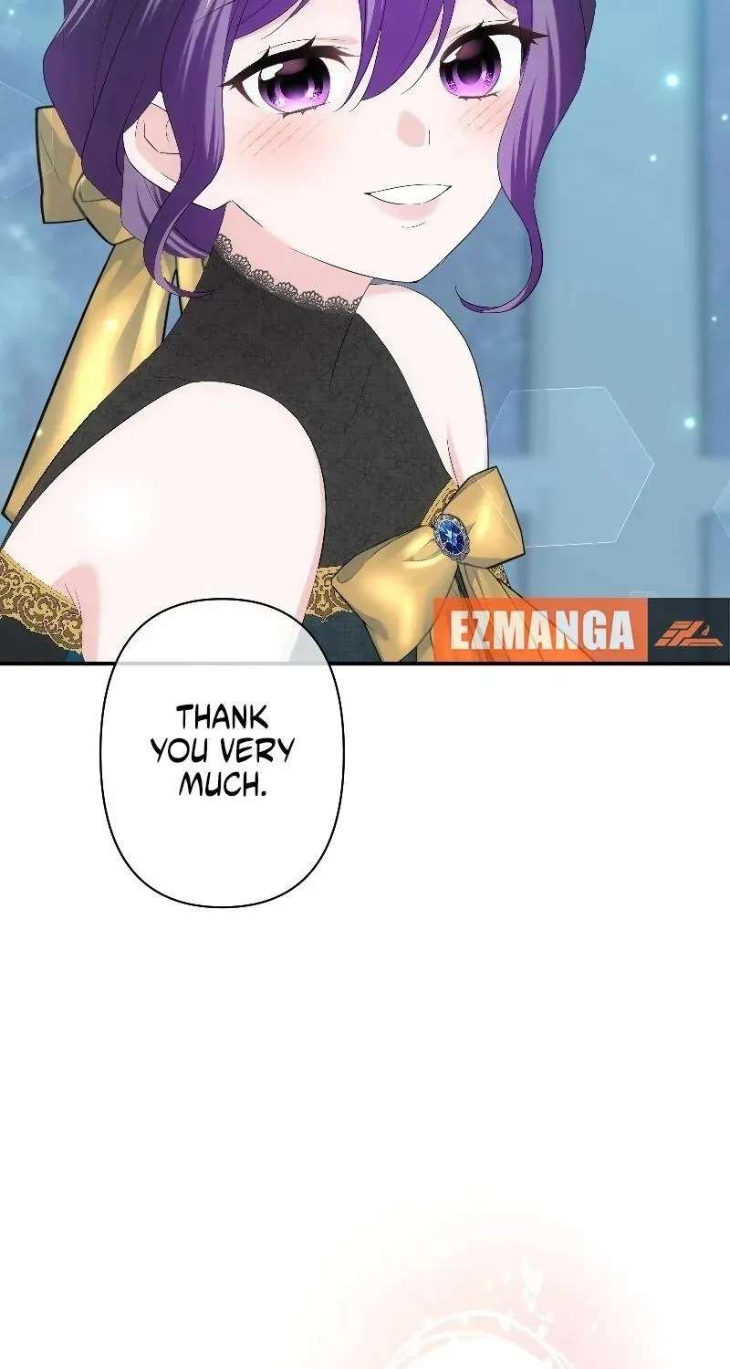 The Silent Sacrifice Princess And The Black Dragons Marriage Chapter 82 - page 14