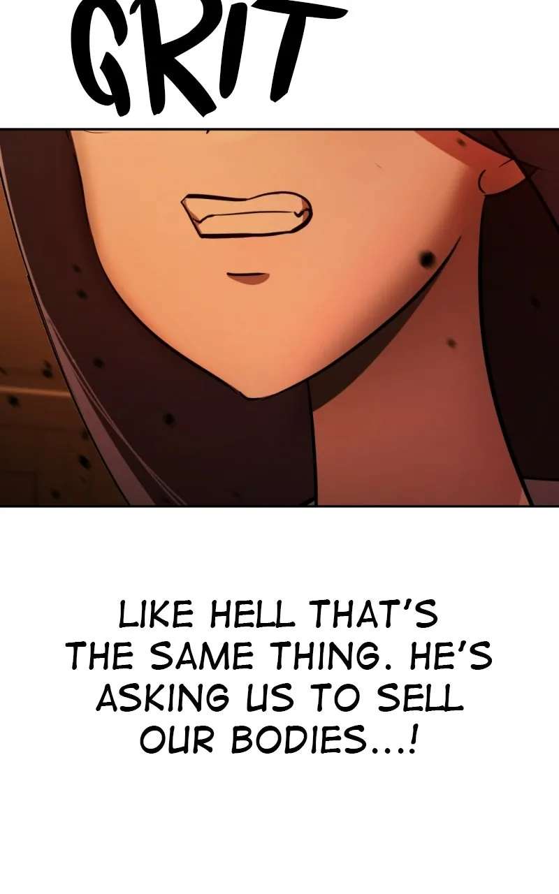 Friend Request Chapter 35 - page 38