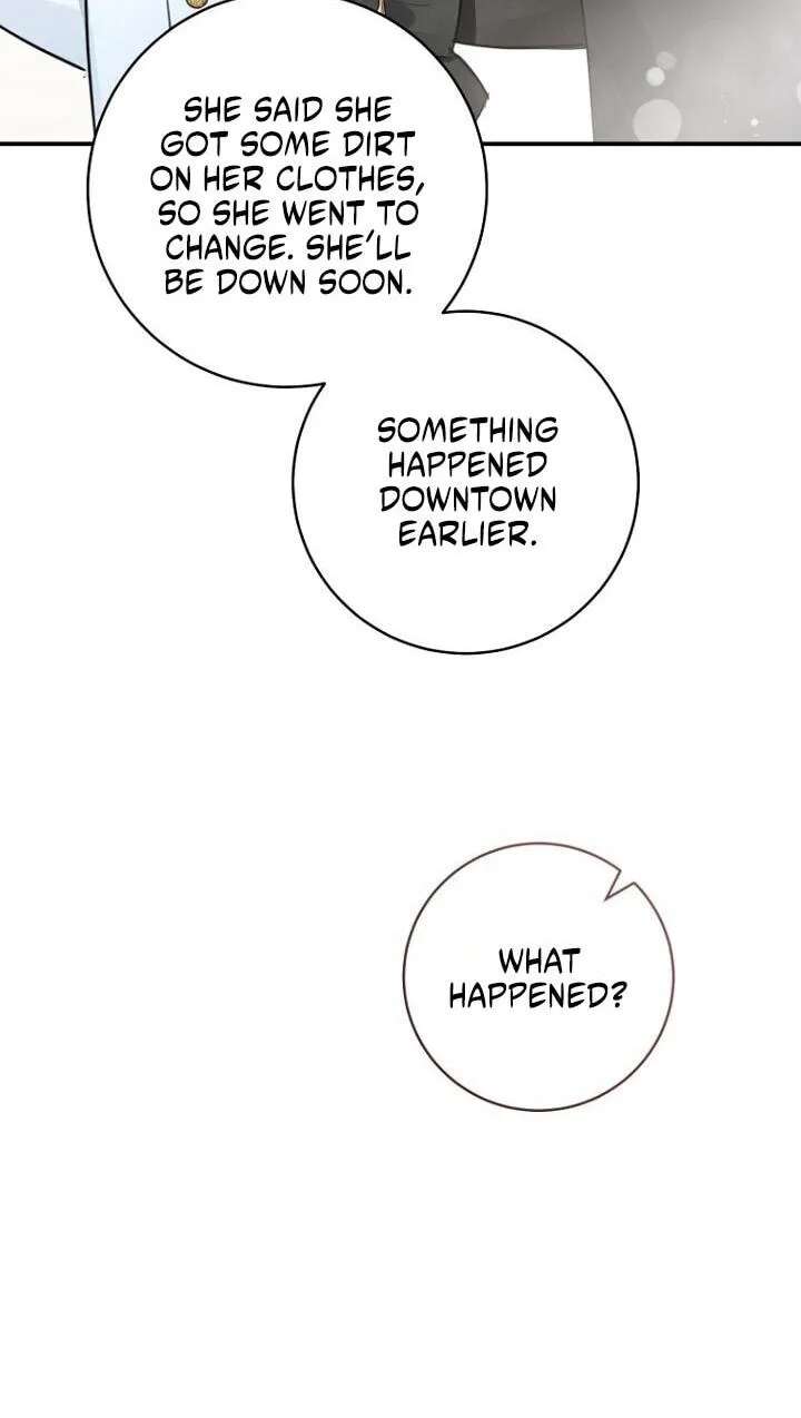 The Archduke's Fabulous Fake Marriage Chapter 117 - page 20