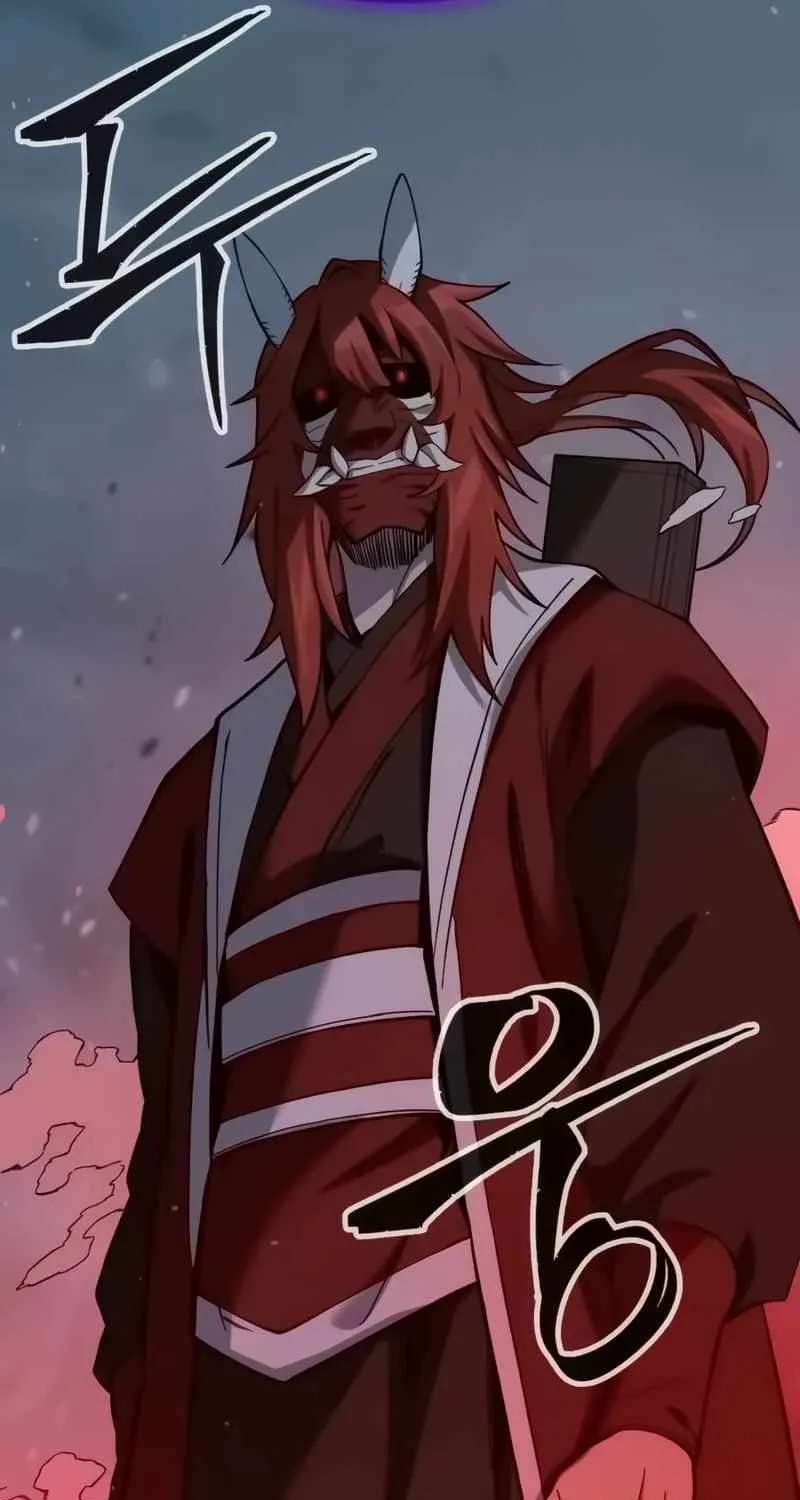 Absolute Sword Sense Chapter 198 - page 43