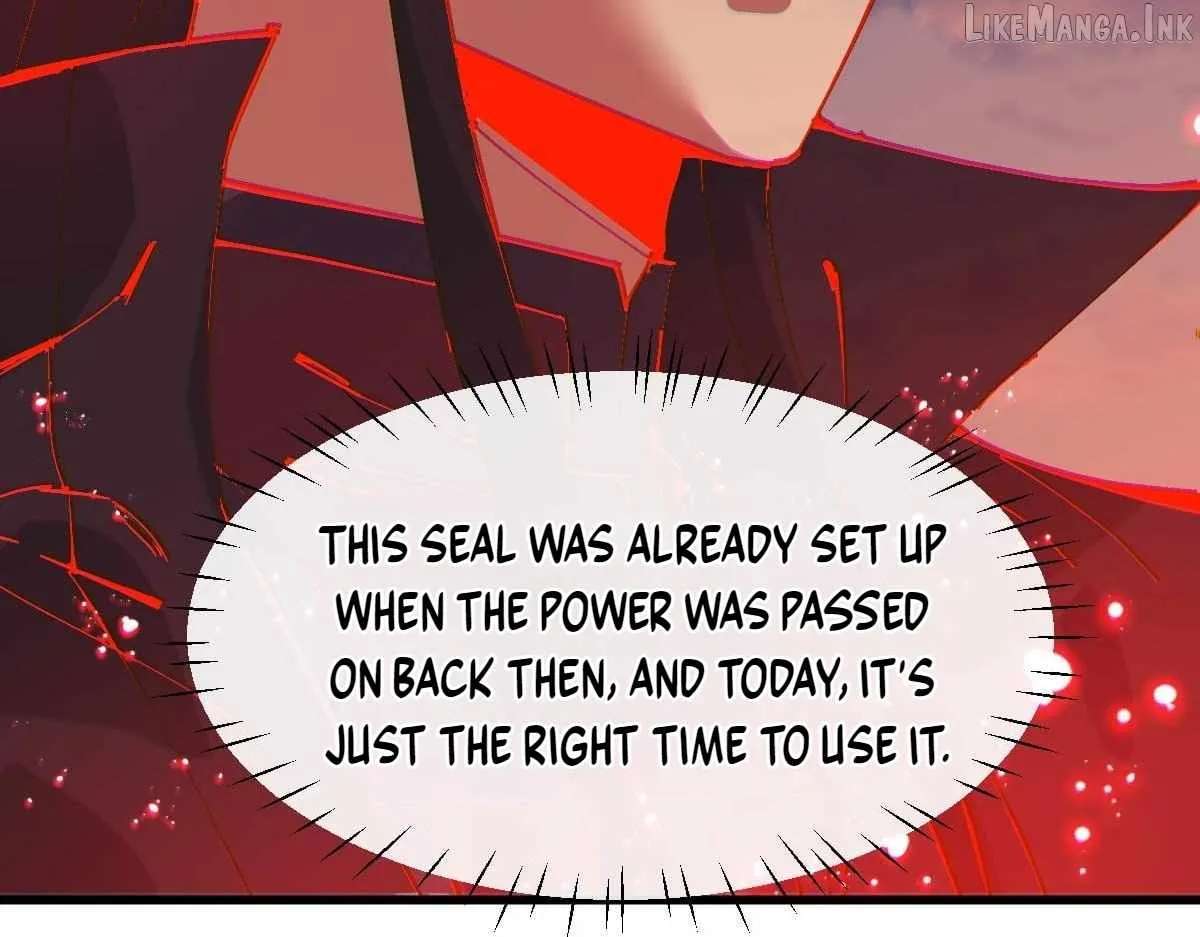 Devious Son Of Heaven Chapter 199 - page 13