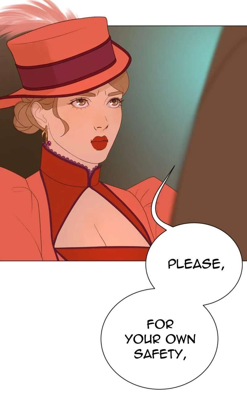 EMPYREA Chapter 92 - page 13
