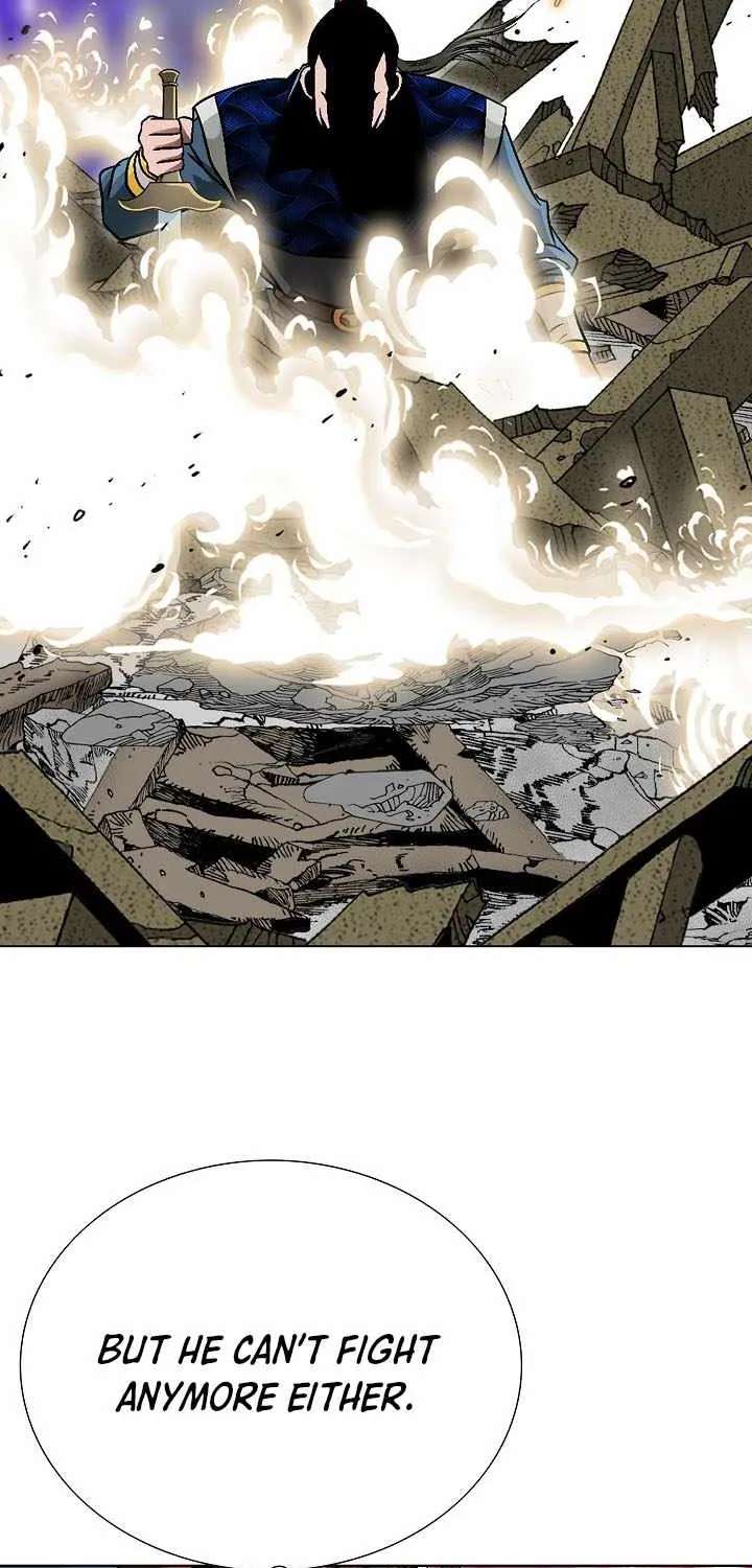 The Rogue Young Master of the Namgung Clan Chapter 32 - page 33