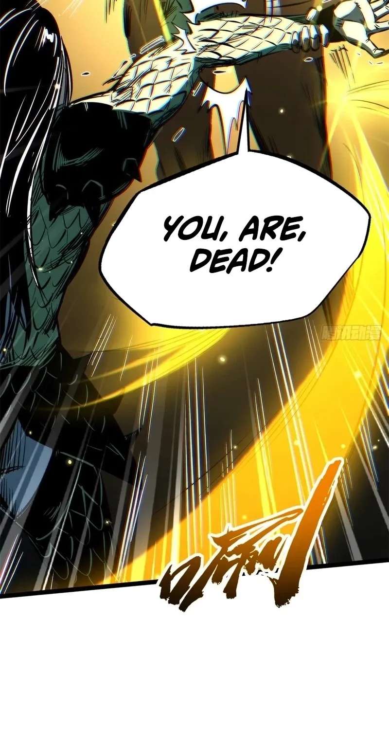 Super Gene Chapter 482 - page 43